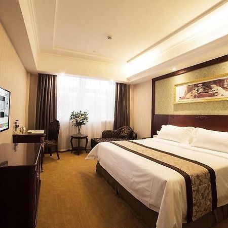 Vienna Hotel Shipu Yugang Xiangshan  Eksteriør billede