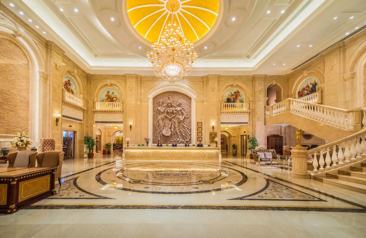 Vienna Hotel Shipu Yugang Xiangshan  Eksteriør billede